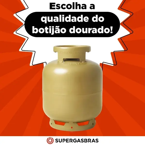 Atendimento ao cliente Líder Gás